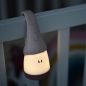 PUERICULTURE (PUERBABY) BEABA Pixie Torch Veilleuse Rose Dra 930299