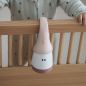 PUERICULTURE (PUERBABY) BEABA Pixie Torch Veilleuse Rose Dra 930299