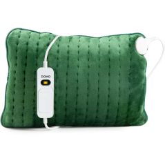COUVERTURE CHAUFFANTE DOMO Coussin Chauffant 100w Stop Au DO638K
