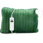 COUVERTURE CHAUFFANTE DOMO Coussin Chauffant 100w Stop Au DO638K