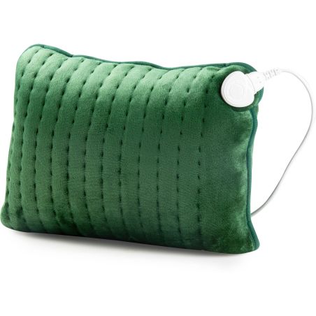 COUVERTURE CHAUFFANTE DOMO Coussin Chauffant 100w Stop Au DO638K