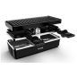 RACLETTE TEFAL PEM Plugshare Raclettegril 2p 40 RE230812