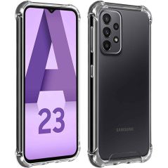 COQUE GSM AKASHI Coque Tpu Angles Renforc Pgal ALTCSA23AG