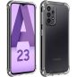 COQUE GSM AKASHI Coque Tpu Angles Renforc Pgal ALTCSA23AG