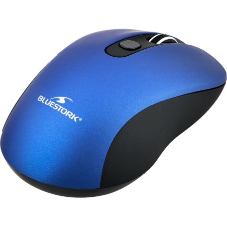SOURIS (SOURSOUR) BLUESTORK Souris Ss Fil 6 Buttons -Elect M-WL-OFF 60-BLUE-E