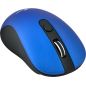 SOURIS (SOURSOUR) BLUESTORK Souris Ss Fil 6 Buttons -Elect M-WL-OFF 60-BLUE-E SOURIS (SOURSOUR) BLUESTORK Souris Ss Fil 6 Buttons -Elect M-WL-OFF 60-BLUE-E