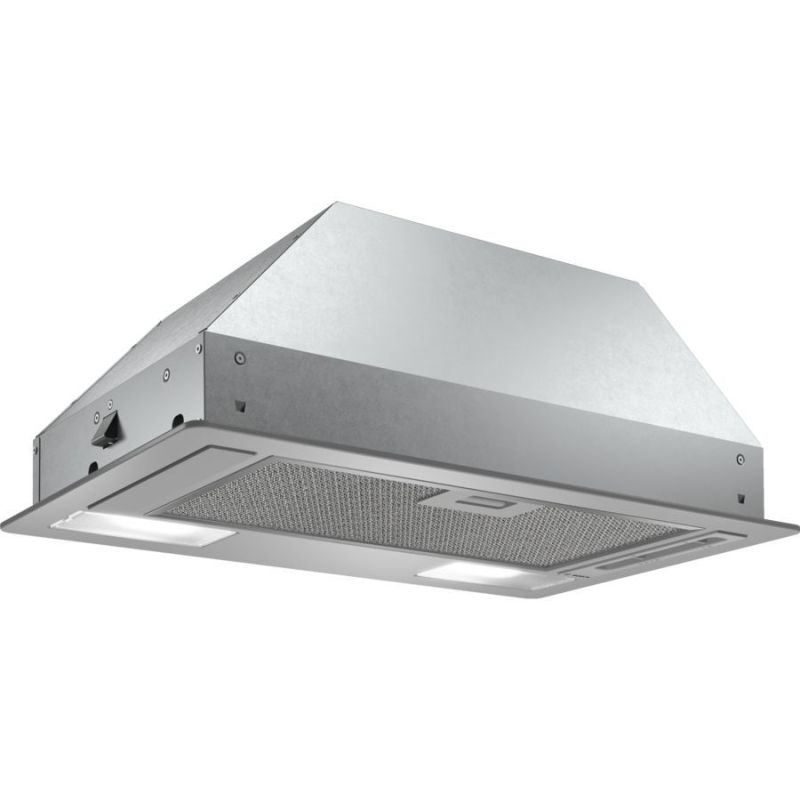GROUPE BOSCH ENCASTRABLE Ser2 53cm 302m3 62db D Anthrac DLN 53 AA 70