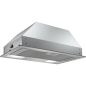 GROUPE BOSCH ENCASTRABLE Ser2 53cm 302m3 62db D Anthrac DLN 53 AA 70
