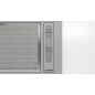 GROUPE BOSCH ENCASTRABLE Ser2 53cm 302m3 62db D Anthrac DLN 53 AA 70