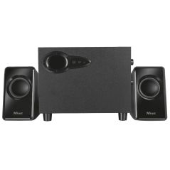 ENCEINTES INFORMATIQUE TRUST Kit 2 1 AVORA 20442