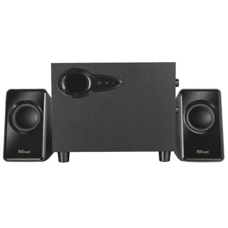 ENCEINTES INFORMATIQUE TRUST Kit 2 1 AVORA 20442