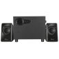 ENCEINTES INFORMATIQUE TRUST Kit 2 1 AVORA 20442