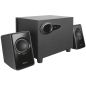 ENCEINTES INFORMATIQUE TRUST Kit 2 1 AVORA 20442