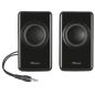 ENCEINTES INFORMATIQUE TRUST Kit 2 1 AVORA 20442