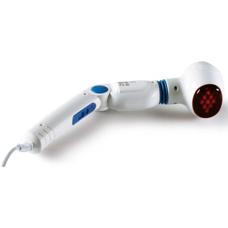 MASSAGE ET ELECTROSTIMULATION BEURER Massage Infrarouge 4rotative A MG40