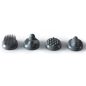 MASSAGE ET ELECTROSTIMULATION BEURER Massage Infrarouge 4rotative A MG40
