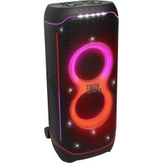 CHAINE FORTE PUISSANCE JBL Enc Lumin Bt 1100w Usb Aux Bt PARTYBOXULTIMATE
