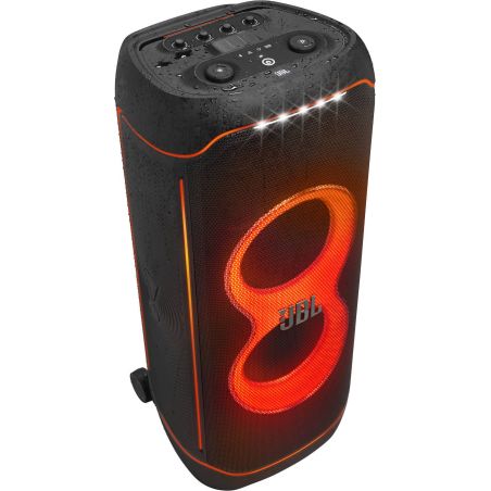 CHAINE FORTE PUISSANCE JBL Enc Lumin Bt 1100w Usb Aux Bt PARTYBOXULTIMATE