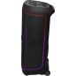 CHAINE FORTE PUISSANCE JBL Enc Lumin Bt 1100w Usb Aux Bt PARTYBOXULTIMATE CHAINE FORTE PUISSANCE JBL Enc Lumin Bt 1100w Usb Aux Bt PARTYBOXULTIMATE