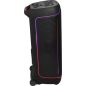 CHAINE FORTE PUISSANCE JBL Enc Lumin Bt 1100w Usb Aux Bt PARTYBOXULTIMATE CHAINE FORTE PUISSANCE JBL Enc Lumin Bt 1100w Usb Aux Bt PARTYBOXULTIMATE