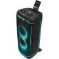 CHAINE FORTE PUISSANCE JBL Enc Lumin Bt 1100w Usb Aux Bt PARTYBOXULTIMATE CHAINE FORTE PUISSANCE JBL Enc Lumin Bt 1100w Usb Aux Bt PARTYBOXULTIMATE