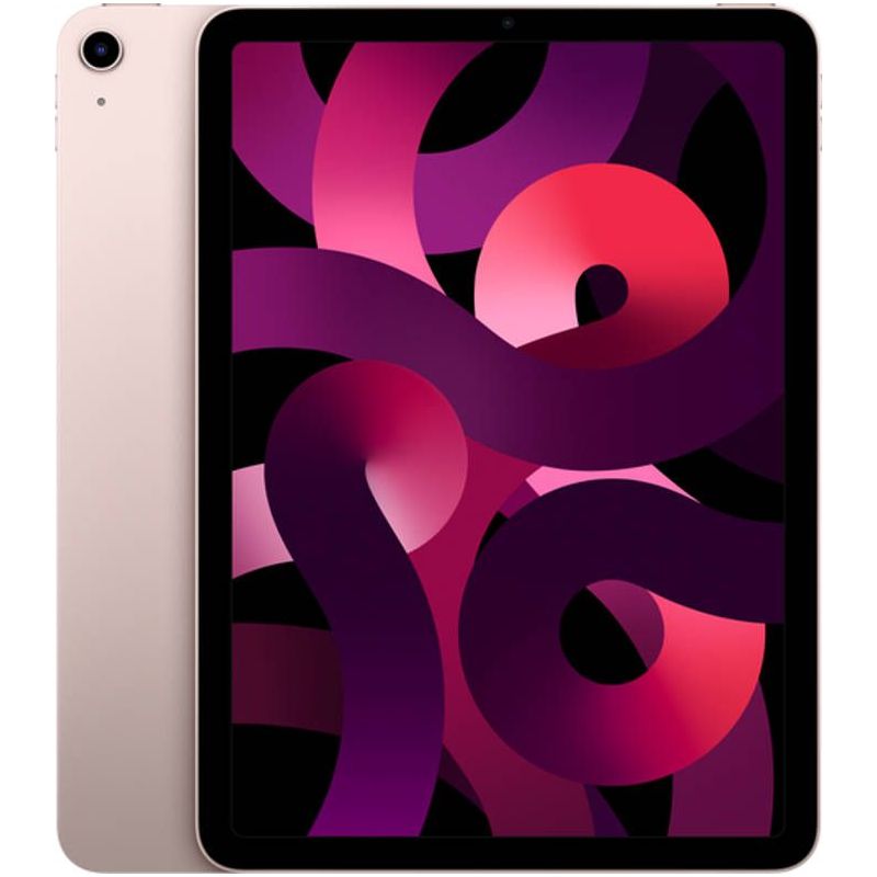 TABLETTE TACTILE APPLE 10 9 IPad Air Wifi 64Go Pink MM9D3NF/A
