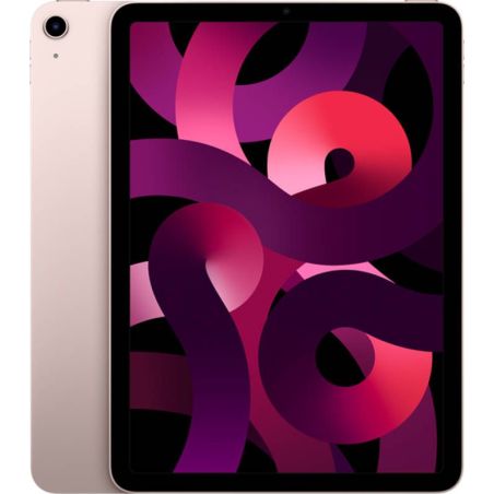 TABLETTE TACTILE APPLE 10 9 IPad Air Wifi 64Go Pink MM9D3NF/A