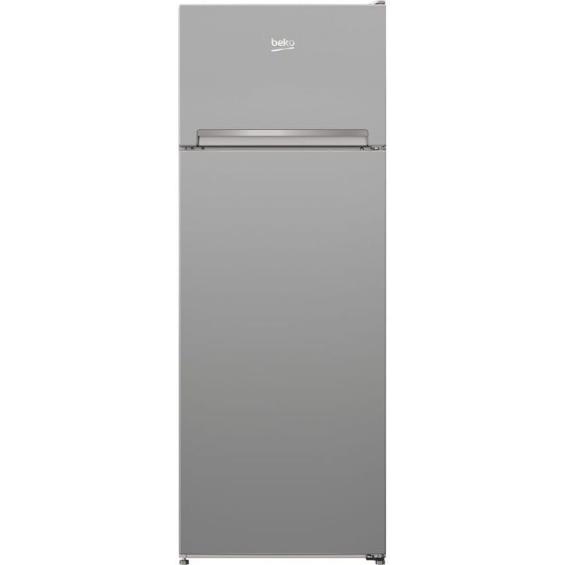 REFRIGERATEUR 2 PORTES BEKO MENAGER 223l 177+46 H146,5l54 37db EC RDSA240K40SN
