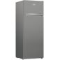 REFRIGERATEUR 2 PORTES BEKO MENAGER 223l 177+46 H146,5l54 37db EC RDSA240K40SN