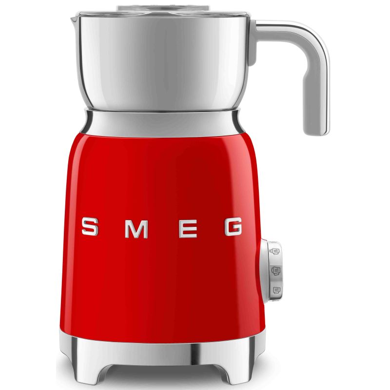 EMULSIONNEUR SMEG PEM Chocolatiereemulsionneur 500w MFF11RDEU