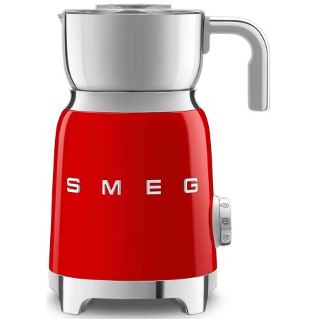 EMULSIONNEUR SMEG PEM Chocolatiereemulsionneur 500w MFF11RDEU
