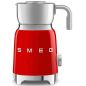 EMULSIONNEUR SMEG PEM Chocolatiereemulsionneur 500w MFF11RDEU