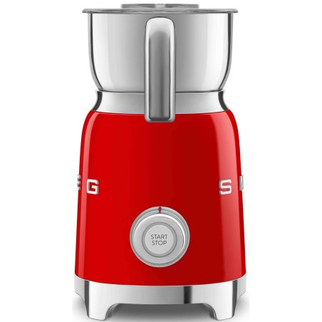 EMULSIONNEUR SMEG PEM Chocolatiereemulsionneur 500w MFF11RDEU