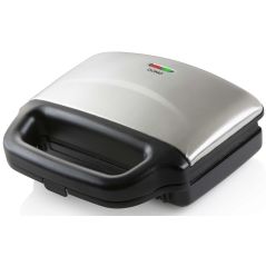 GAUFRIER ET CROQUE MONSIEUR DOMO Big Croque Xl 900w 21 DO9195C