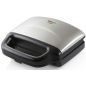GAUFRIER ET CROQUE MONSIEUR DOMO Big Croque Xl 900w 21 DO9195C