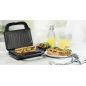 GAUFRIER ET CROQUE MONSIEUR DOMO Big Croque Xl 900w 21 DO9195C
