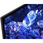 TELEVISEUR OLED SONY BRUN 4K UHD OLED 121 Xr 100hz Googl XR48A90KAEP