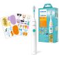 HYGIENE DENTAIRE PHILIPS PAM Brosse Enfant Sonicare Aut14j HX3601/01