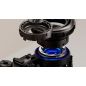 BROYEUR CAFE SIEMENS PEM EK Eq900 1500w 19bars Barista TQ907DF5