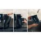 BROYEUR CAFE SIEMENS PEM EK Eq900 1500w 19bars Barista TQ907DF5