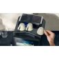 BROYEUR CAFE SIEMENS PEM EK Eq900 1500w 19bars Barista TQ907DF5
