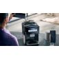 BROYEUR CAFE SIEMENS PEM EK Eq900 1500w 19bars Barista TQ907DF5