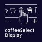BROYEUR CAFE SIEMENS PEM EK Eq900 1500w 19bars Barista TQ907DF5