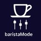 BROYEUR CAFE SIEMENS PEM EK Eq900 1500w 19bars Barista TQ907DF5