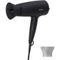 SECHE CHEVEUX PHILIPS PAM 1600w Thermoprotect 3vittemp BHD308/10