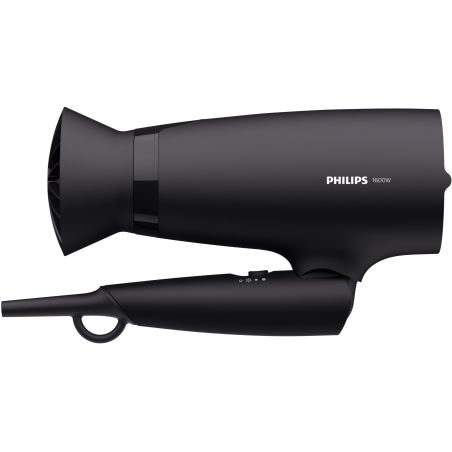 SECHE CHEVEUX PHILIPS PAM 1600w Thermoprotect 3vittemp BHD308/10