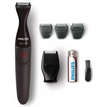TONDEUSE CHEVEUXBARBENEZ PHILIPS PAM Multigroom Tondrasage +acces MG 1100/16