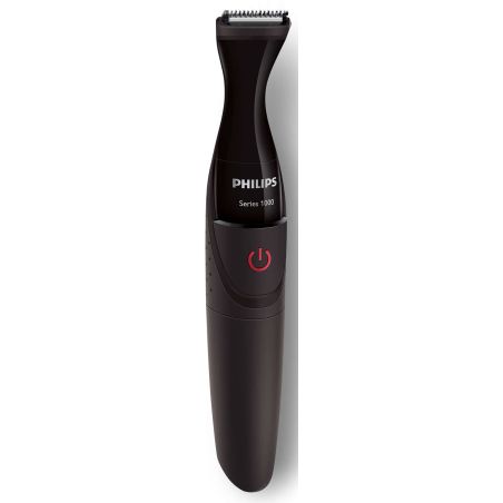 TONDEUSE CHEVEUXBARBENEZ PHILIPS PAM Multigroom Tondrasage +acces MG 1100/16