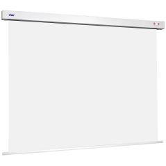 ECRAN DE VIDEOPROJECTION ORAY SQUARE PRO Moteur 150x240cm 16 SQ 1 B 1150240