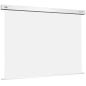 ECRAN DE VIDEOPROJECTION ORAY SQUARE PRO Moteur 150x240cm 16 SQ 1 B 1150240